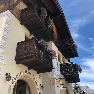 Garni Rin Da Rin 3*, Livigno Italia