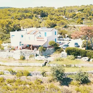 Brigida Carloforte (Isola di San Pietro)