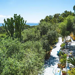 Paola Carloforte (Isola di San Pietro)