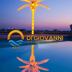 Di Giovanni 3*, Bibione Italia