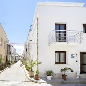 Il Mare Dentro 3*, San Vito Lo Capo Italia