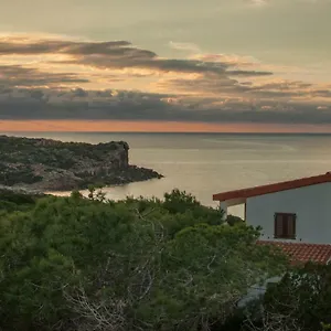 La Caletta Carloforte (Isola di San Pietro)