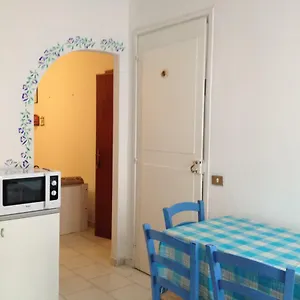 Casa Olanda Carloforte (Isola di San Pietro)