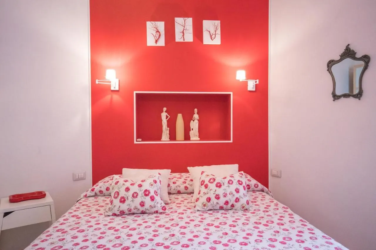 B&B Nell'Isola Carloforte  Bed & Breakfast