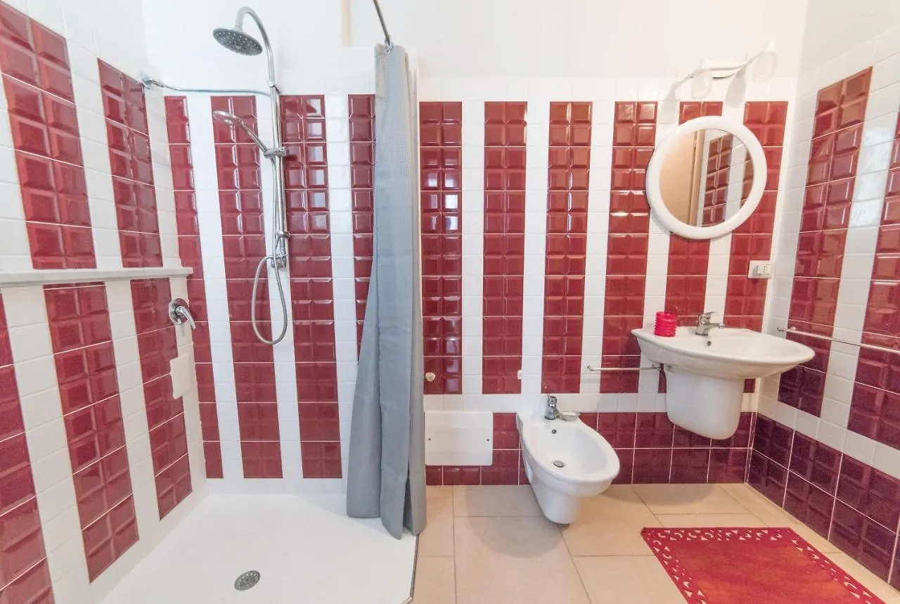 B&B Nell'Isola Carloforte  Bed & Breakfast Carloforte (Isola di San Pietro)