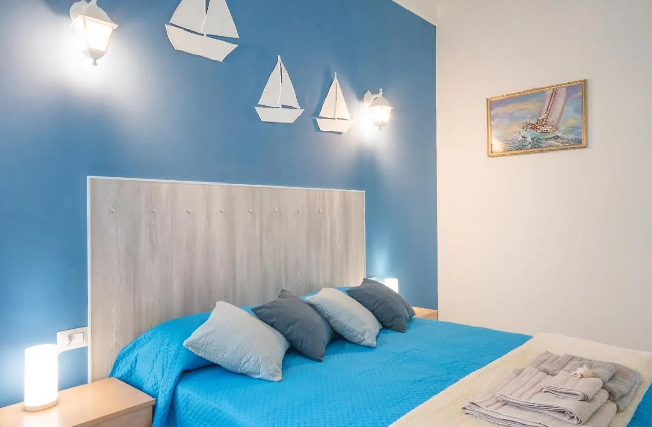 Bed & Breakfast B&B Nell'Isola Carloforte