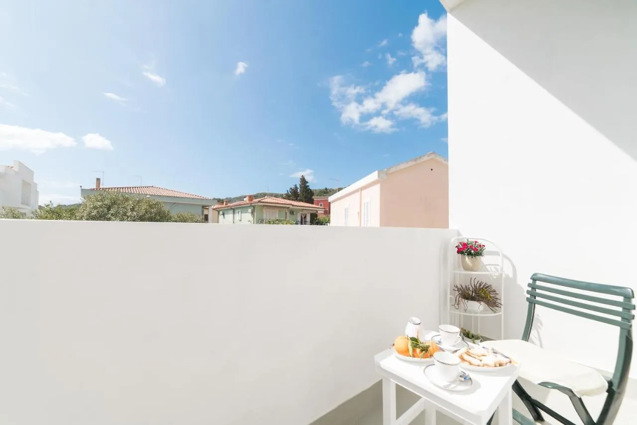 B&B Nell'Isola Carloforte