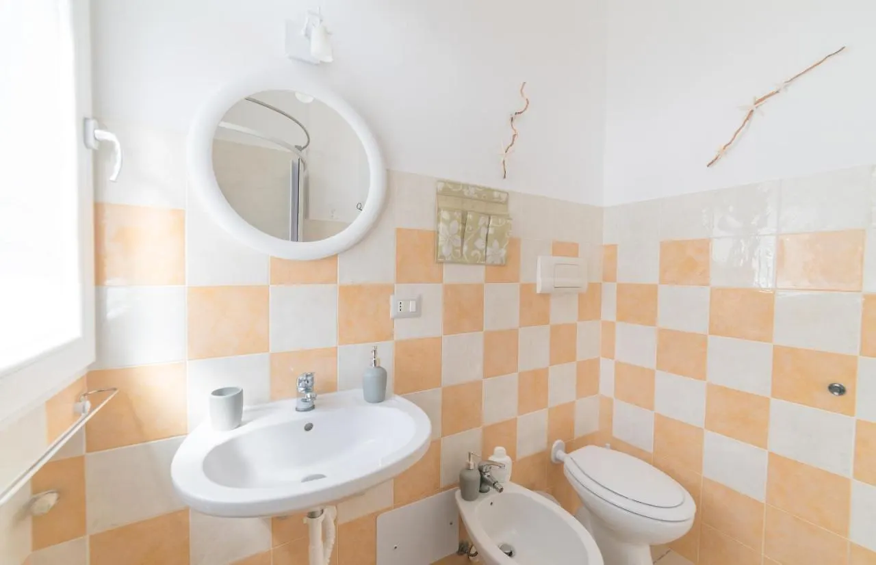 Bed & Breakfast B&B Nell'Isola Carloforte