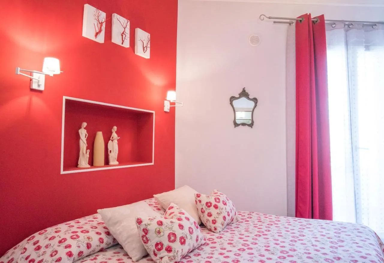B&B Nell'Isola Carloforte  0*, Carloforte (Isola di San Pietro) Italy