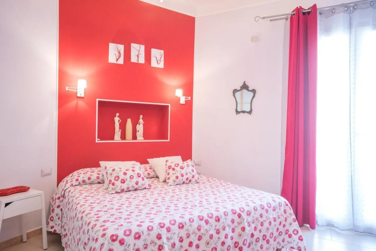 B&B Nell'Isola Carloforte  Carloforte (Isola di San Pietro)