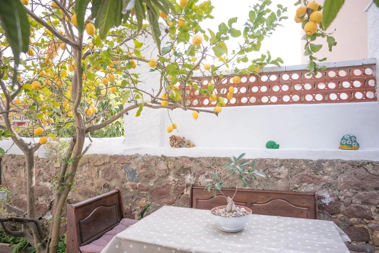 B&B Nell'Isola Carloforte  Italy